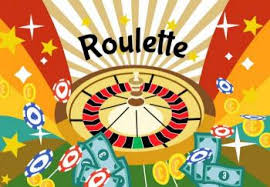 roulette casino